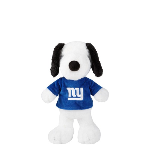 New york giants snoopy - new,