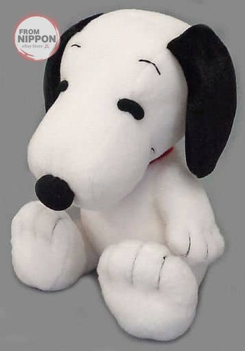 Sega peanuts snoopy hyper - sega,